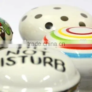 Designer Ceramic Mortis Knob thumbnail-4