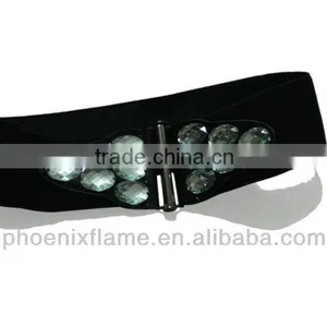 Diamond Belts for Women thumbnail-1