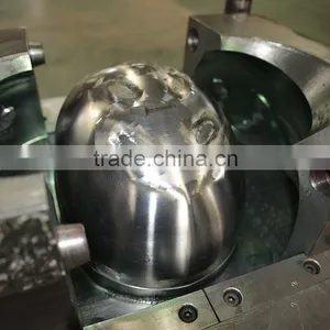 OEM/ODM Custom Plastic Injection Mould thumbnail-1