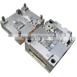 New Products Design Plastic Mould thumbnail-5