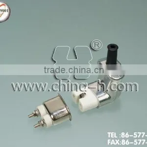 L-shaped Thermocouple Connector thumbnail-1