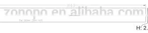 5w 3w 7w 3000k 6000k Low Price Linear Light 80ra 90ra Custom-made Driver on Board Linear Light Pcb thumbnail-3