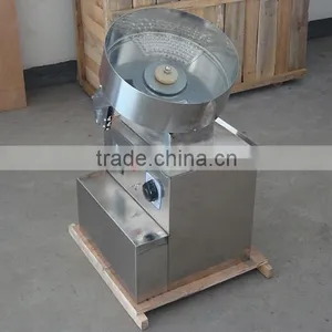 Capsule Tablet Filling Counting Into Bottles Machine Semi Automatic Tabletop Counter Sorter Pills Filler thumbnail-2