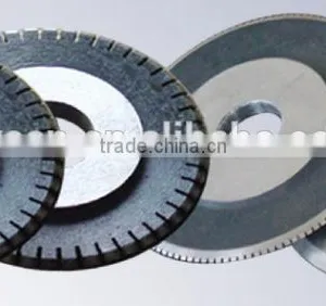 Fabric Cutting Machines/fiber Cutting Blade thumbnail-1