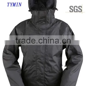 Women's Waterproof Skiing Jacket Fuyang Tymin Skiing Vetements Sportswear Mountaineering Winter Ropa thumbnail-1