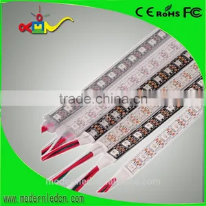 Waterproof IP65 IC WS2812B Led Strip Smd 5050 144 Led Strip Ws2812 thumbnail-4