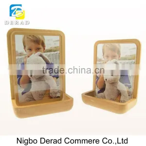 Decorative Storage Boxes Love Wooden Photo Frame thumbnail-1