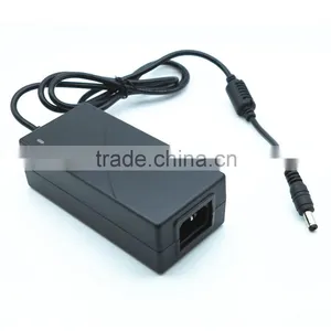 Good Quality Power Supply 12V 5A AC/ DC Adapter for Security Camera US/ EU/ UK/ AU Plugs thumbnail-1