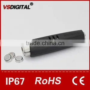 Durable Wireless Security Controller Patrol Guard thumbnail-1