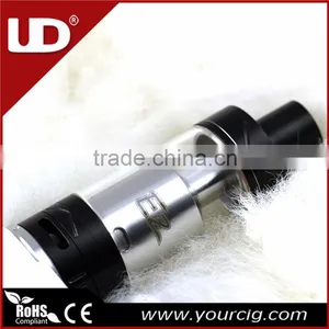 High Quality New Design China e Cig Liquid Tank thumbnail-5
