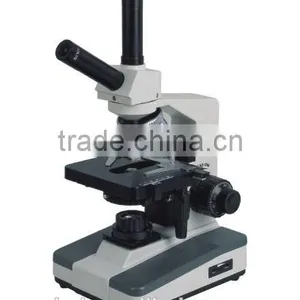 XSZ21-02T Biological Microscope for Laboratory Use thumbnail-5