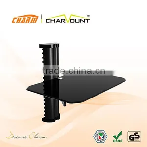 Trustworthy China Supplier tv Wall Mount With Dvd Bracket thumbnail-1