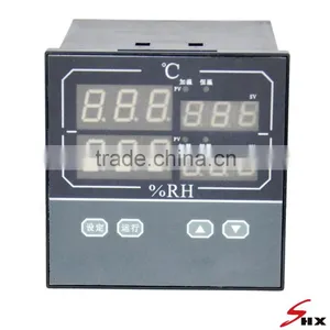 Temperature Controller thumbnail-1