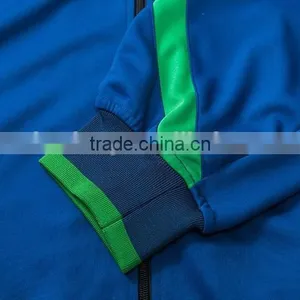 Custom Design Sublimation and Printing Track Suit Wholesale thumbnail-5