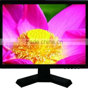 Wholesale 1280x1024 14 15 Inch Lcd Monitor Computer Monitor thumbnail-5