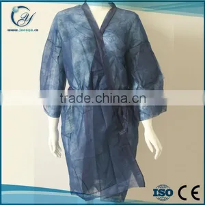 Factory Supplier Disposable Japanese Kimono Bathrobe thumbnail-2