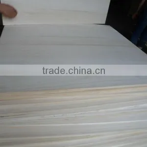 Finger Joint Paulownia Laminated Boards/panels thumbnail-1