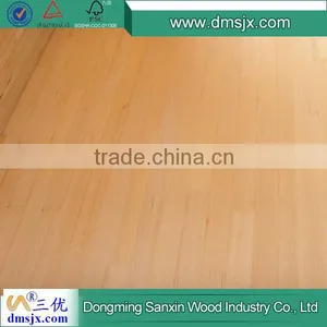China Wholesale Pine Wood Planks Hot Sale in China thumbnail-1