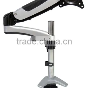 15"-27"lcd Monitor Flush Mount Lcd Monitor Arm thumbnail-2