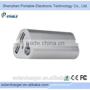New Design Slim Portable Mobile Power Bank Charger for Phone Power Bank,6000mah Portable Mobile Power Bank thumbnail-1