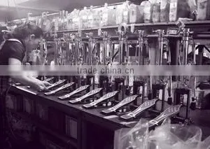 Wey Shine Musical Instrument Co., Ltd. company overview - view 3 thumbnail