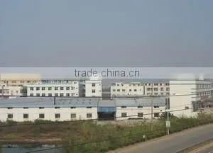 Wanda Scouring Commodity Mfg. Co., Ltd. company overview - view 2 thumbnail
