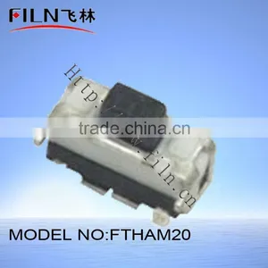 FTHAM20 Micro 2.0x4.0mm Touch Delay Switch thumbnail-1