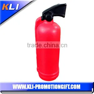 PU Toys PU Gifts PU Stress Fire Extinguisher Shaped Pu Stress Ball thumbnail-1