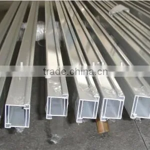 Aluminum Cutting Profile Solar Panel Frame thumbnail-6
