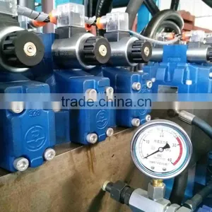 China Used Cheap Price Concrete Block Making Machine for Sale thumbnail-3