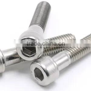 Allen Bolt/allen Bolt Material thumbnail-5