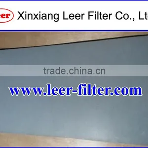 Titanium Sintered Porous Filter Sheet thumbnail-1