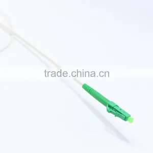 LC/APC-SC/APC G657A1 FTTH Drop Cable Patch Cord From China thumbnail-4