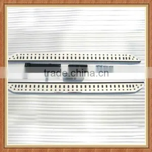Car Accessories for X-trail Running Board Side Step 14+ thumbnail-2