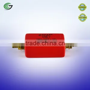 30kv High Voltage Power Silver Mica Capacitor thumbnail-1