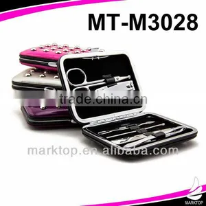 Colorful Nail Care Tools and Equipment thumbnail-1