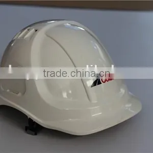 ANSI Z89.1 Class E,G&C US Safety Helmet thumbnail-6