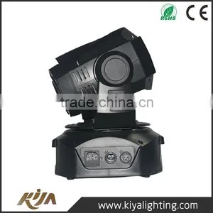 New Products Stage Moving Heads Led Spot Light 90w Led White Lamp on Sale thumbnail-1