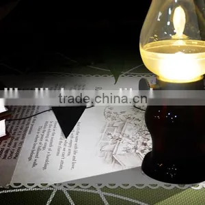 Retro Blow Dimmable Led Night Light thumbnail-4