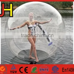 China Factory Directly Sell Outdoor Inflatable Water Walking Ball thumbnail-5