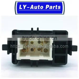 84810-32070 Window Lifter Switch For Toyota 4Runner Camry Corolla Land Cruiser thumbnail-2