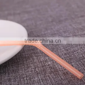 5mm Individual Paper Wrapped Flexible Straws thumbnail-5