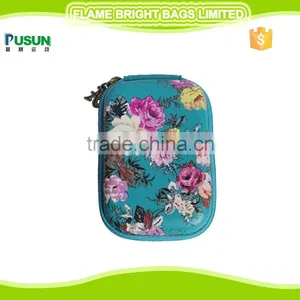 Cute Print Protection Digital Camera Bag thumbnail-2
