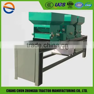 2016 Hot Sell Rice Electrical Farm Machine High Quality Paddy Seeder With Tray thumbnail-2
