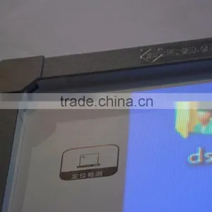 Optical Smart Interactive Whiteboard IBoard 70 78 82 90 120 164 Inch thumbnail-2
