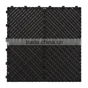 Anti Fatigue Rubber Garage Flooring thumbnail-4