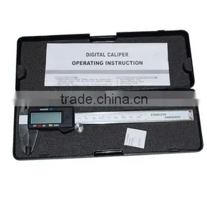 Z018 Digital Vernier Caliper 300mm thumbnail-1