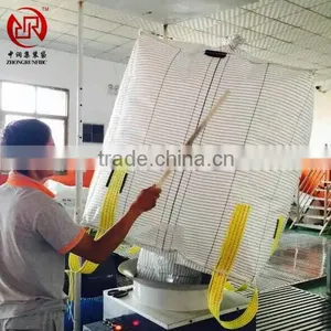 Conductive Type C Bag,pp Antistatic Bag,pp Type C Bag Big Bag for Powder thumbnail-1