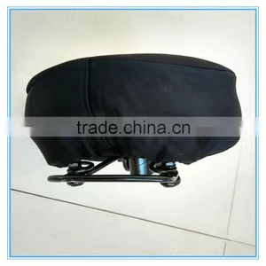 High Quality Comfortable Bicycle/bike Seat Cover Absorb Sweat Bicycle Saddle Cover thumbnail-6