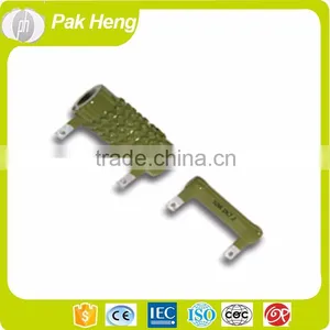HPR Cheap Price Ceramic Resistor thumbnail-1
